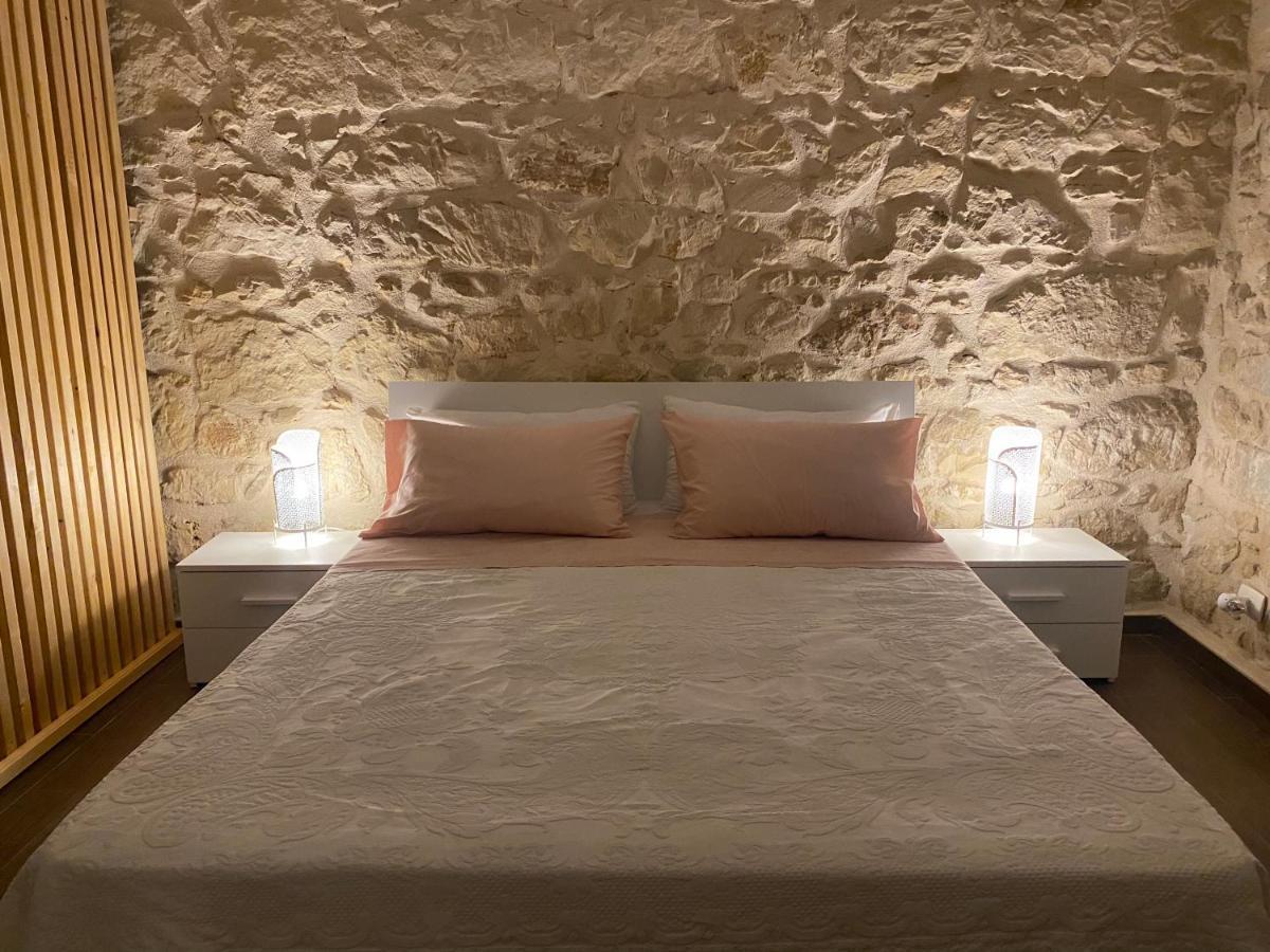Mary Home Sicily Deluxe Ragusa Exterior photo